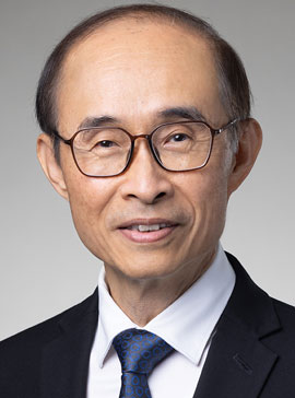 Jimmy C. Yu