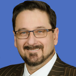 Morgan P. Lorio