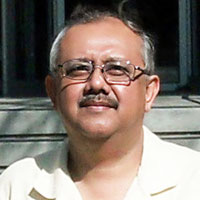 Sibaji Sarkar